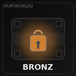 Skrzynka Skrzynka Brązowa